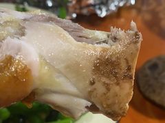 -红炎炎农家菜老字号(金水台店)