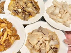 -天宜隆蘑菇宴火锅(石景山旗舰店)