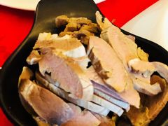 -蔡阿水羊肉店