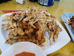 -红升老菜馆(巨兴街店)