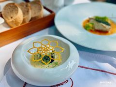 -Circle圆·花园西餐厅