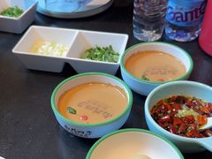 -南门四季铜锅涮肉(大屯·北苑店)