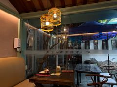 -院落新京菜·烤鸭(地安门店)