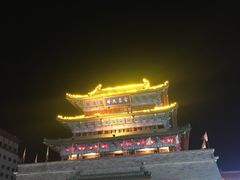 -鼓楼夜市