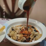 九河香舍｜传承津派匠心，复活民国味蕾｜津城脉搏，津菜精髓｜