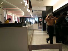 -必胜客(国展店)