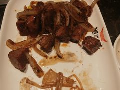 -湘汇概念铁板烧(铁西万达店)