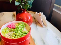 -京华烟云·北京烤鸭(领展购物广场·中关村店)