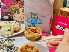 -小杨生煎(龙阳广场店)
