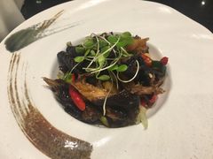 -海鸿荟·沿江菜(中山北路店)