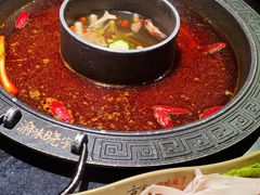 -晓宇重庆火锅(龙首店)