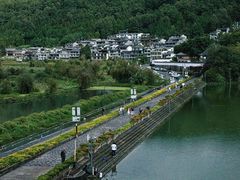 -和顺古镇