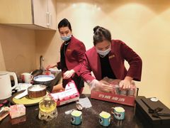 -御仙都北京菜馆·烤鸭店(双井店)