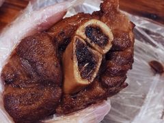 -赵元章肉骨烧(山塘街店)