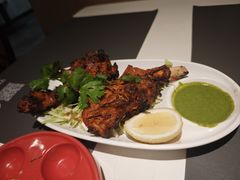 -Pita's&Tika's中东和印度风味餐厅(龙湖天街店)