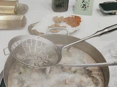-刘少华贵州小黄牛·鲜牛肉火锅(总店)