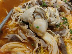 -蚝歌(中山七路店)