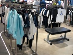 -崇光百货(铜锣湾店)