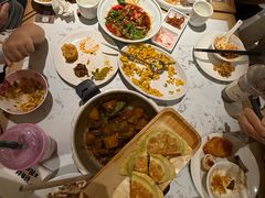 -关东小磨东北菜(漕河泾印象城店)