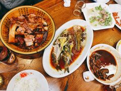 -老马家·舌尖上的西塘美食