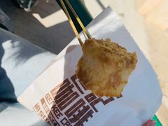 花生奶油方块-世记咖啡(氹仔外卖店)