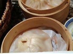 -南京大牌档(香港广场店)
