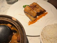 -奉天小馆·非遗东北菜(济南万象城店)
