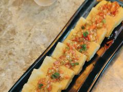 -炭舍干锅·烤鱼(扬名广场店)