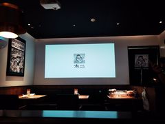 大堂-太二酸菜鱼(天鹅湖万达店)