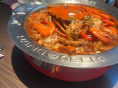 -胖哥俩肉蟹煲(福州仓山爱琴海店)