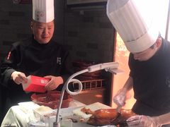 -京味斋·烤鸭·北京菜(安贞店)