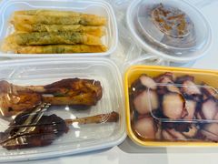 -金贵源食神(楚河汉街店)