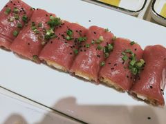 金沙红米肠-火齐潮汕砂锅粥(五道口店)