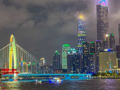 -琶醍壹号•潮菜江景餐吧