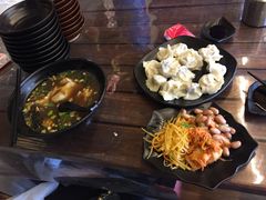 -大妈水饺(文华巷店)