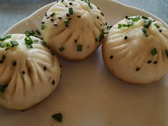 和平生生煎-上海和平饭店龙凤厅 Dragon Phoenix