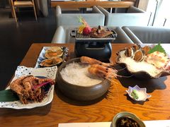 -花潮料理艺食馆(SM新生活广场店)