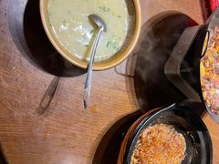 -富正毅三下锅·湘西韵味(天门山索道店)