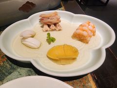 -苏帮袁Sue Cuisine(南开大悦城店)