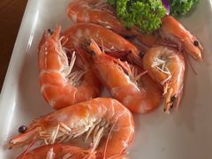 -天然居·漳港海鲜·海景餐厅(南澳总店)