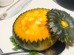 -尚一汤 广东炖汤(金桥国际店)