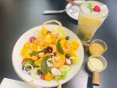-橘酱餐厅