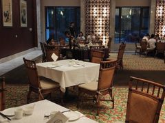 大堂-三清山希尔顿度假酒店·三清轩中餐厅
