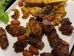 -俄罗斯大肉串(爱民路店)