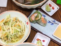 -越南牛肉河粉餐厅(书院巷店)