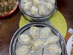 -叶存利海鲜大馅饺子(海宁路总店)
