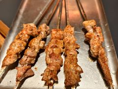 -阿里家·新疆烤肉酒場