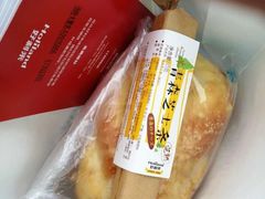 -好利来(鲁谷店)