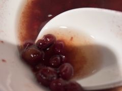 15年陈皮红豆沙-陈鹏鹏潮汕菜(宝安机场T3航站楼店)