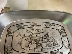 -L猪扒包(天河购书中心店)